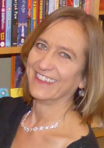 Nicki Thornton
